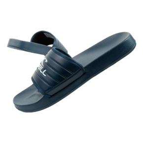 Pánské pohodlné sportovní žabky O'neill Kelso Slider navy blue