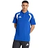 Pánské tričko adidas Tiro 26 League Polo blue KF3398 pánské