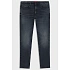 Pánské kalhoty Hugo Jeans HUGO734 BLU (50547247-420)