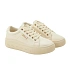 Lee Cooper dámské sportovní boty beige platform fashionable dámské
