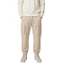Pánské kalhoty Champion Woven Cargo Pants beige 221867 MS041