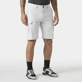Helly Hansen pánské šortky QD CARGO SHORTS 11" 34537 853