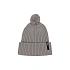 Čepice POC Beanie Pom, šedá