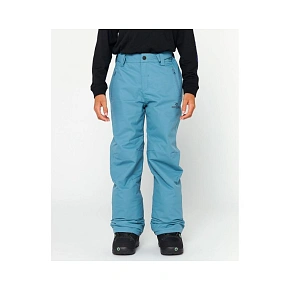 Lyžařské kalhoty RIP CURL ANTI SERIES OLLY PANT 10K KIDS, modré Lyžařské kalhoty RIP CURL ANTI SERIES OLLY PANT 10K KIDS, modré