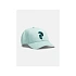Čepice PEAK PERFORMANCE Retro Cap, zelená barva