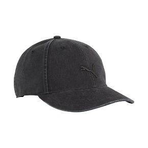 Kšiltovka Puma Premium Ess Classic, černá, 25974 01