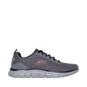 Pánské boty Skechers Track Leshur 232758 CCOR 43