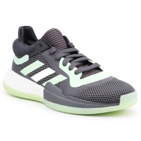 Pánské boty Marquee Boost Low M G26214 - Adidas