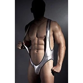 Pánské body Anais Fabian