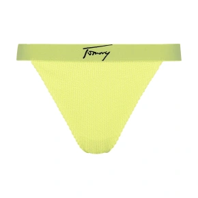 Jeans Dámské plavky Bikini UW0UW04491-MSA - Tommy Hilfiger
