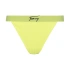 Jeans Dámské plavky Bikini UW0UW04491-MSA - Tommy Hilfiger