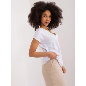 Halenka RV BZ 9645.28X bílá - FPrice