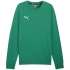 Puma Team Goal Casuals Crew Neck Sweatshirt M 658592 05 pánské