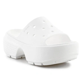 Žabky Crocs Stomp Slide W 209346-0WV