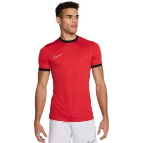 Tričko Nike Academy 25 SS Top M FZ9754 657 pánské Tričko Nike Academy 25 SS Top M FZ9754 657 pánské