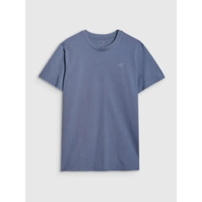 Tričko 4F M 4FWMM00TTSHM2256-32S pánské Tričko 4F M 4FWMM00TTSHM2256-32S pánské