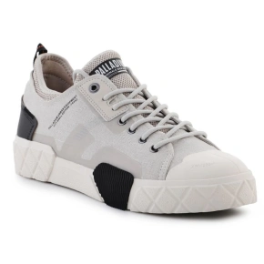 Boty Palladium Ace City Shell LO 2 M 74452-096-M