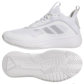 Basketbalová obuv adidas OwnTheGame 3.0 M JR6671