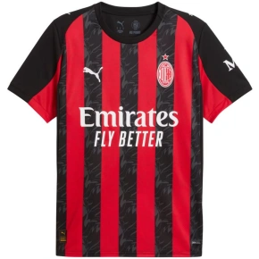 Puma AC Milan Home Jersey Replica M 779962 01 pánské
