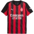 Puma AC Milan Home Jersey Replica M 779962 01 pánské