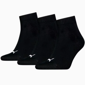 Puma Quarter Plain ponožky 938589-06