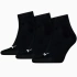 Puma Quarter Plain ponožky 938589-06