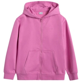 Mikina 4F Jr 4FJWAW25TSWSF1952 54S Mikina 4F Jr 4FJWAW25TSWSF1952 54S