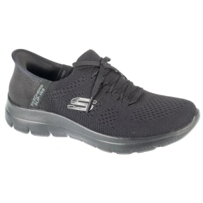 Skechers Slip-Ins: Summits - New Daily 150263-BBK Black 36 Skechers Slip-Ins: Summits - New Daily 150263-BBK Black 36