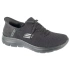 Skechers Slip-Ins: Summits - New Daily 150263-BBK Black 36