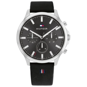 Pánské hodinky Tommy Hilfiger Ryder 1710495 + BOX