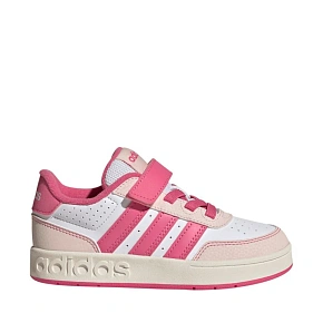Dětská obuv adidas Breakbase pink JP9294