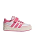 Dětská obuv adidas Breakbase pink JP9294
