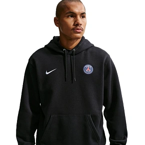 Mikina Nike PSG Club II3417-010 Mikina Nike PSG Club II3417-010