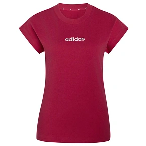 Tričko adidas W Essentials Linear KF8374