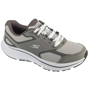 Skechers Go Run Consistent 2.0 220866-GRY Šedé 42