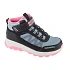 Skechers Storm Blazer – Arctic Mass 303493L-BKLP Černé 28