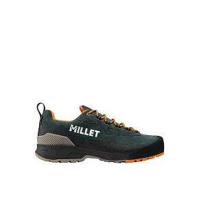 Pánské boty MILLET Cimaï Pro Gtx M, zelené Pánské boty MILLET Cimaï Pro Gtx M, zelené