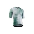Cyklistické tričko NORTHWAVE Blade Jersey S/s zelené