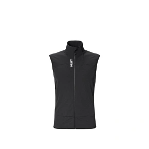 Pánská vesta MILLET Kamet Xcs Vest M, černá Pánská vesta MILLET Kamet Xcs Vest M, černá