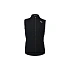 Cyklistická vesta POC PRO THERMAL – černá