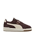 Boty Puma Shuffle Downtown SD hnědé 402597 09