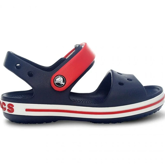 Crocband Sandal Kids 12856 485 - Crocs