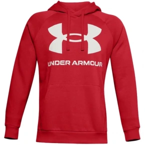 Pánská mikina Rival Fleece Big Logo HD M 1357093 608 - Under Armour