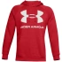 Pánská mikina Rival Fleece Big Logo HD M 1357093 608 - Under Armour