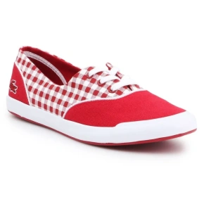 Dámské boty Lancelle Lace 3 W 7-31SPW0044047 - Lacoste