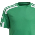 Dětské fotbalové tričko Squadra 21 JSY Y Jr GN5743 - Adidas