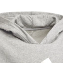Dívčí mikina G M Hoodie Jr H57219 - Adidas