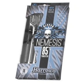 Šipky Harrows Nemesis 85% Softip HS-TNK-000013276