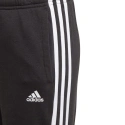Dívčí juniorské kalhoty 3 Stripes French Terry GN4054 - Adidas