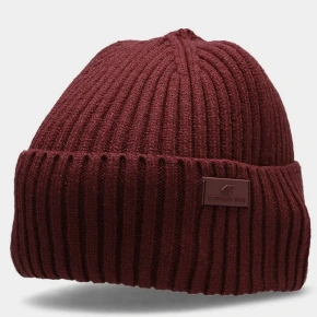 Pánská čepice M H4Z22-CAM003 60S - 4F